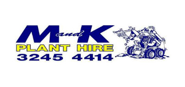 M and K Plant Hire